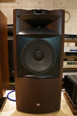 JBL-K2 9900