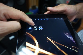 Sony Tablet S LINN DS AKURATE DS/K  KLIMAX DS/1