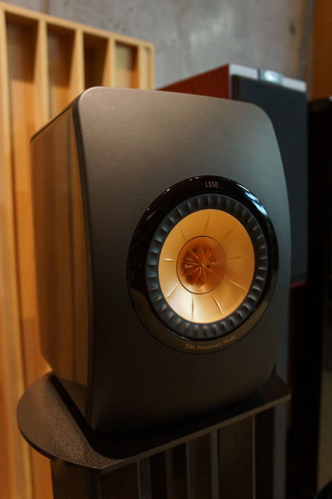 KEF LS50 (2)