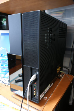 SONY ブラビア プレミアムオーダー ZX1 26