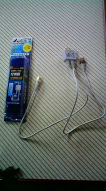 BRAVIA&ブルーレイレコーダー (4)