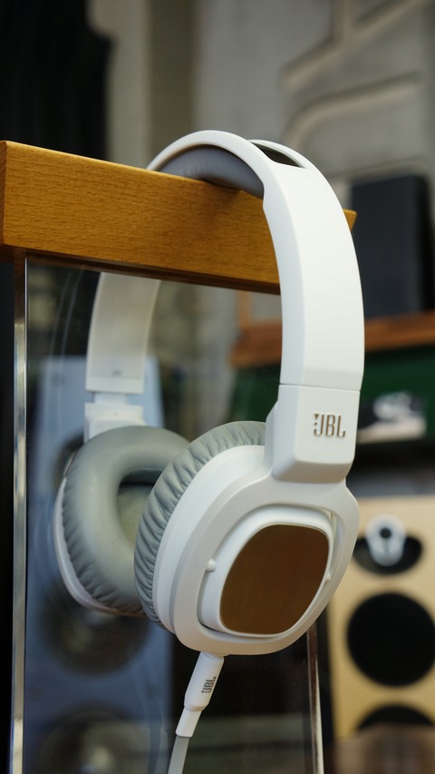 JBL J55