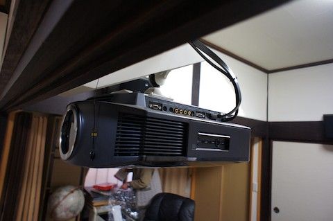 SONY 4K2Kプロジェクター VPL-VW1000ES