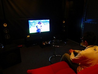 3D BRAVIA KDL-46LX900