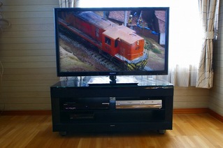 BRAVIA&ブルーレイレコーダー (7)