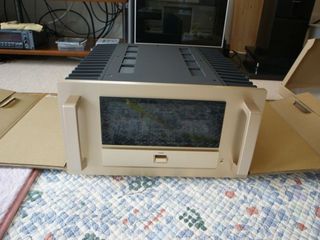 アキュフェーズ DG48 A65