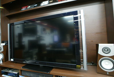 ブラビア最高峰 XR1!! 5