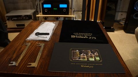 McIntosh  MC275LE (6)