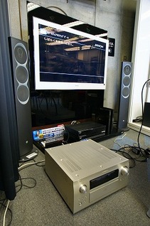 DENON DVD-A1UD