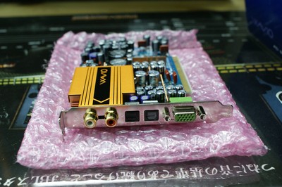 onkyo オーディオボード SE-200PCI LTD