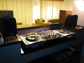 DJM-800 CONTROL 1X MARNTZ 5003