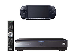 BDZ-A70 PSP 1