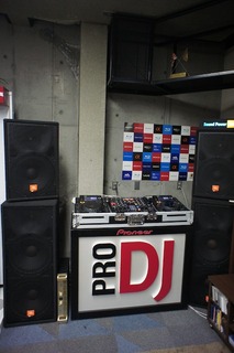 CDJ－2000 DJM-2000