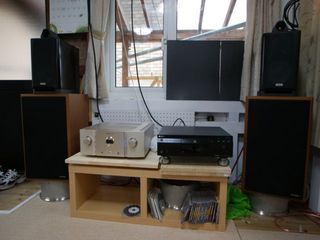 アキュフェーズ DG48 A65