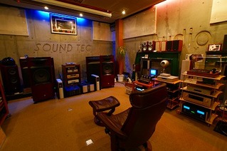 JBL マークレビンソン ProjectK2-S9900 5