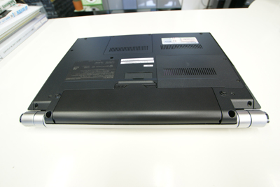 VAIO TypeS 4