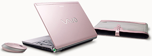 ソニー VAIO typeS セット