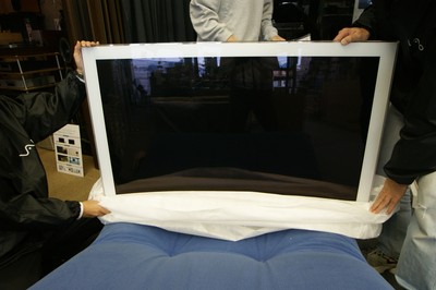 BRAVIA KDL-46/52ZX5