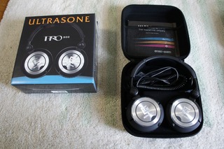 ULTRASONE PRO900