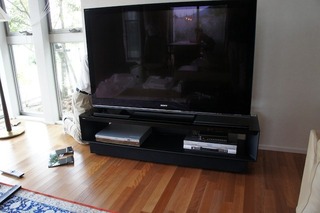 BRAVIA KDL-52HX900