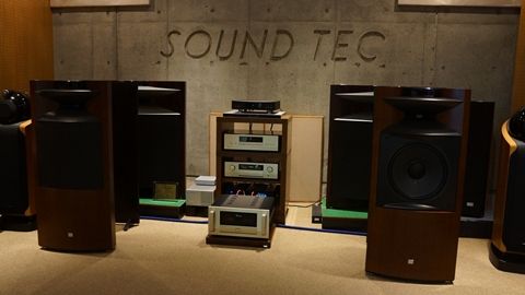 JBL S9900 ACCUPHASE A65 C-2820 B&W 802Diamond (6)