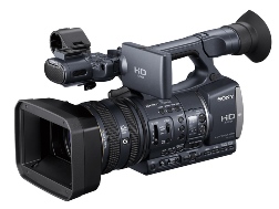 HDR-AX2000