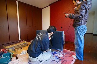 BRAVIA ブルーレイ ホームシアター