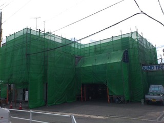 SOUNDTEC ホームシアター 山口県