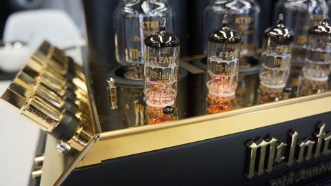 McIntosh  MC275LE (9)