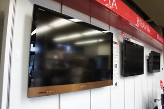 BRAVIA KDL-55HX920 KDL-46HX820 KDL-40EX72S KDL-32EX420