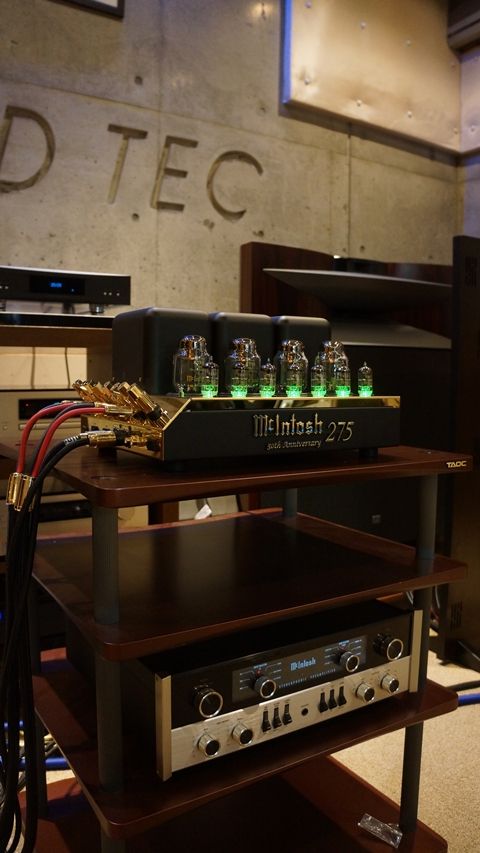 McIntosh  MC275LE (7)