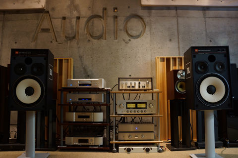 LUXMAN L-305 (4)