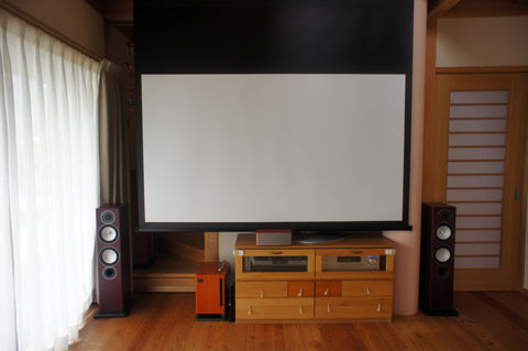 screen