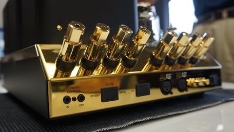 McIntosh  MC275LE (1)
