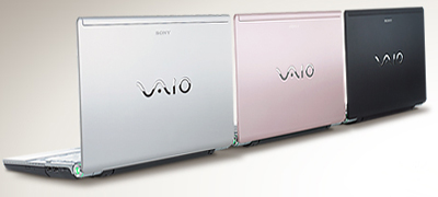 ソニー VAIO typeS