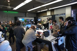 山口県 ソニーショップ オーディオ 