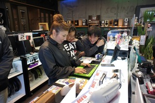 ソニーストア 限定モデル ウォークマンA VAIO