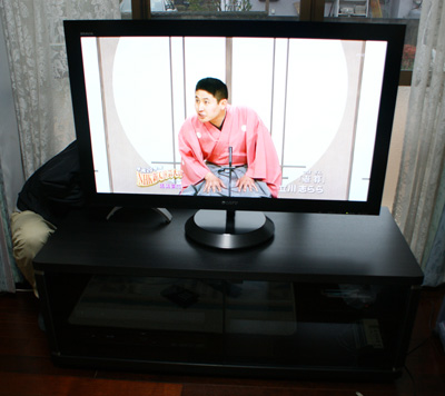SONY ブラビア プレミアムオーダー ZX1 20