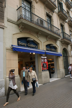 sonyshop??
