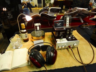 ハイエンドオーディオショウ 2010