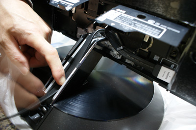 SONY ブラビア プレミアムオーダー ZX1 11