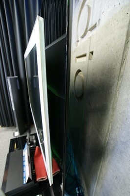 BRAVIA KDL-46/52ZX5