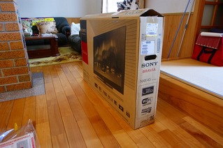 Bravia 3D ブルーレイ KDL-46NX800 KDL-46HX700