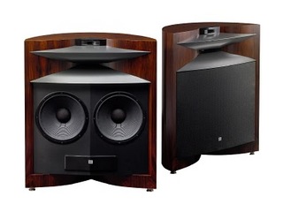 JBL Project EVEREST DD66000