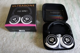 ULTRASONE DJ1PRO