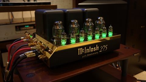 McIntosh  MC275LE (3)
