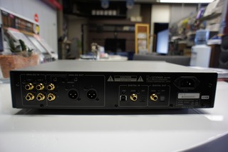 LUXMAN DA-200