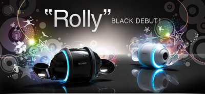 rolly