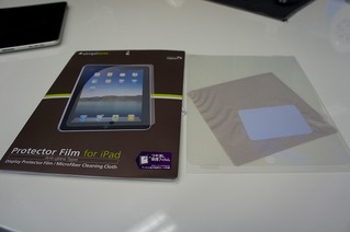 iPad song BOOK LINN DS