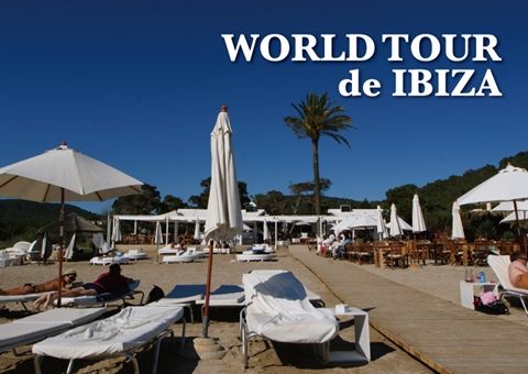 WORLD TOUR de IBIZA ＠BELLINI (24)